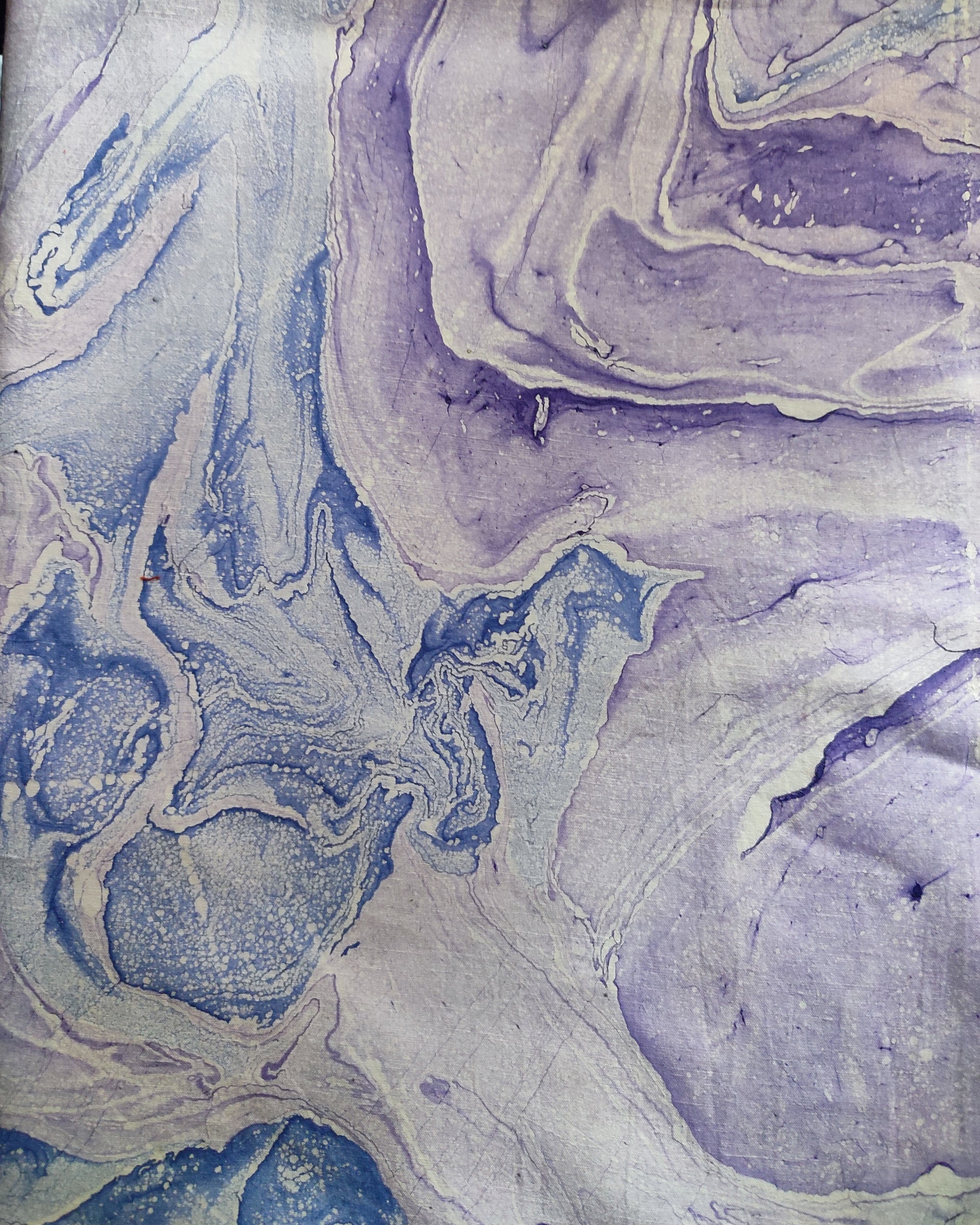 Galaxy Shirt- Women's