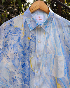 Galaxy Shirt- Women's