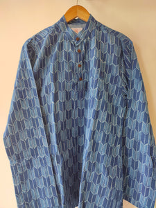 Kalon Short Kurta