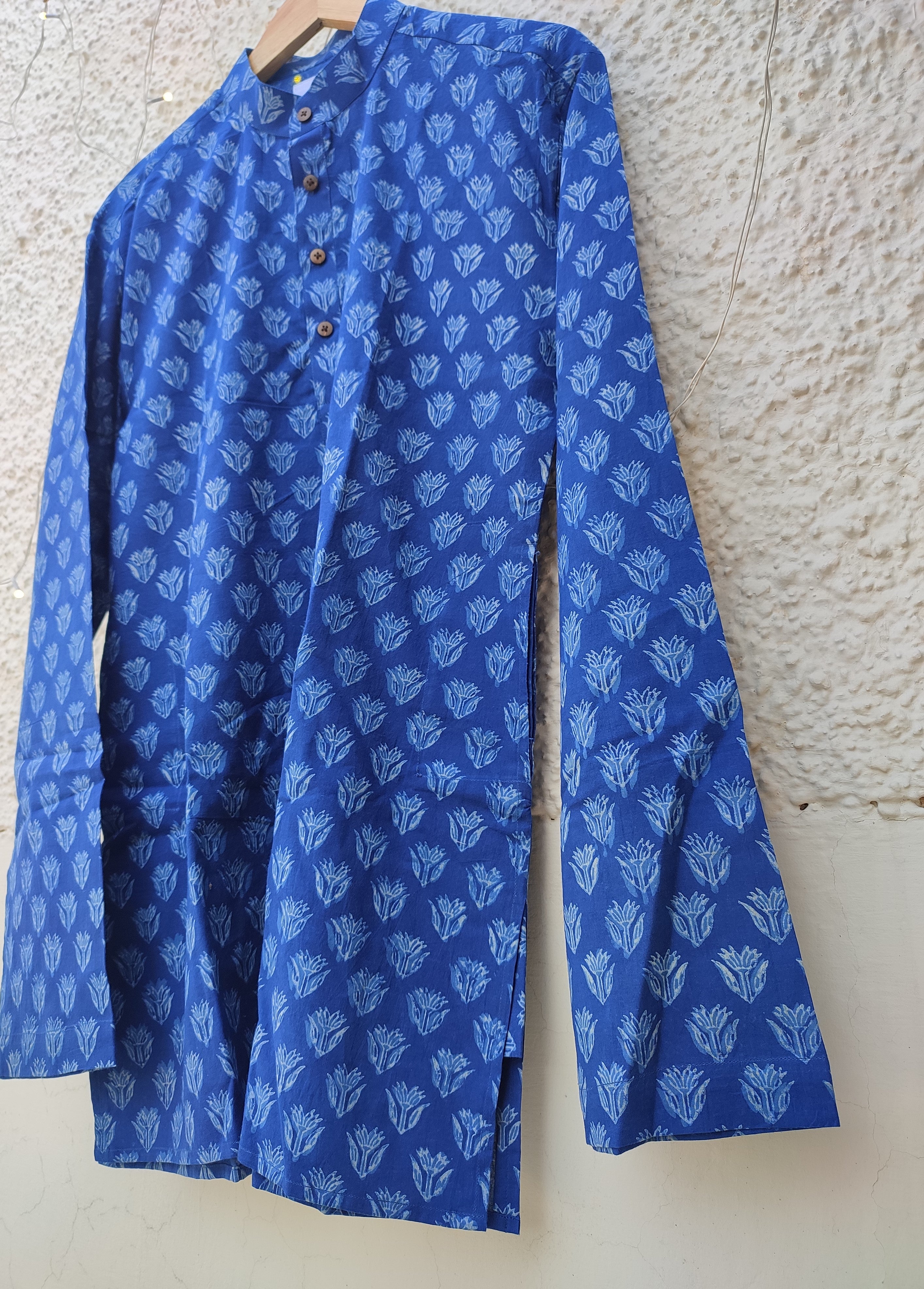 Noor Short Kurta